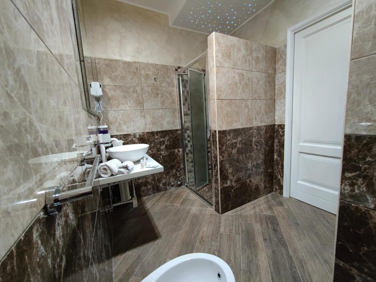 B&B Maisonalysie Foggia Exterior foto